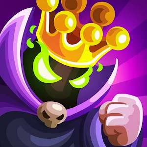 Kingdom Rush Vengeance 