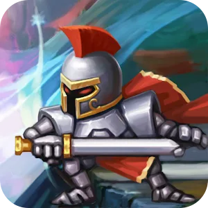 Miragine War  icon