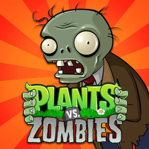 Plants vs Zombies  icon